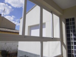 beneficios de las ventanas de PVC