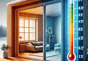 ventanas pvc ahorro energético