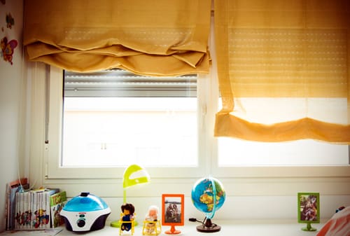 La importancia de la ventana en el hogar